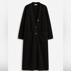 Brand New Cashmere Blend Cardigan | Size Small | Tags Attached